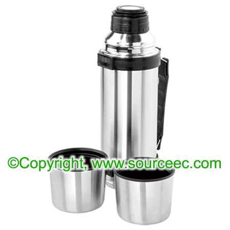 Customization 600ML Trendy Vacuum Flask Corporate Gifts